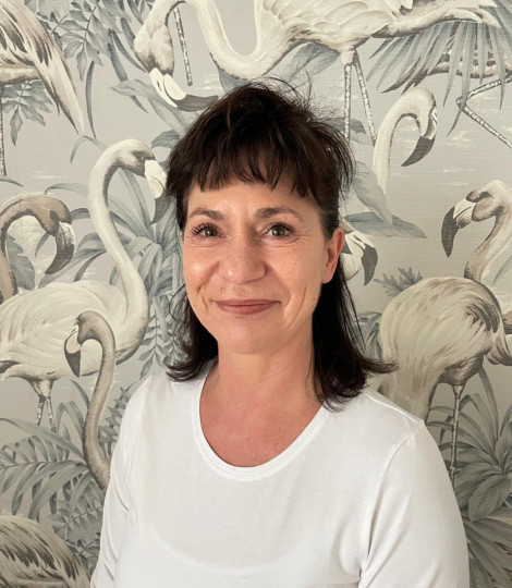 Ramona Weigerdt, KörperFit